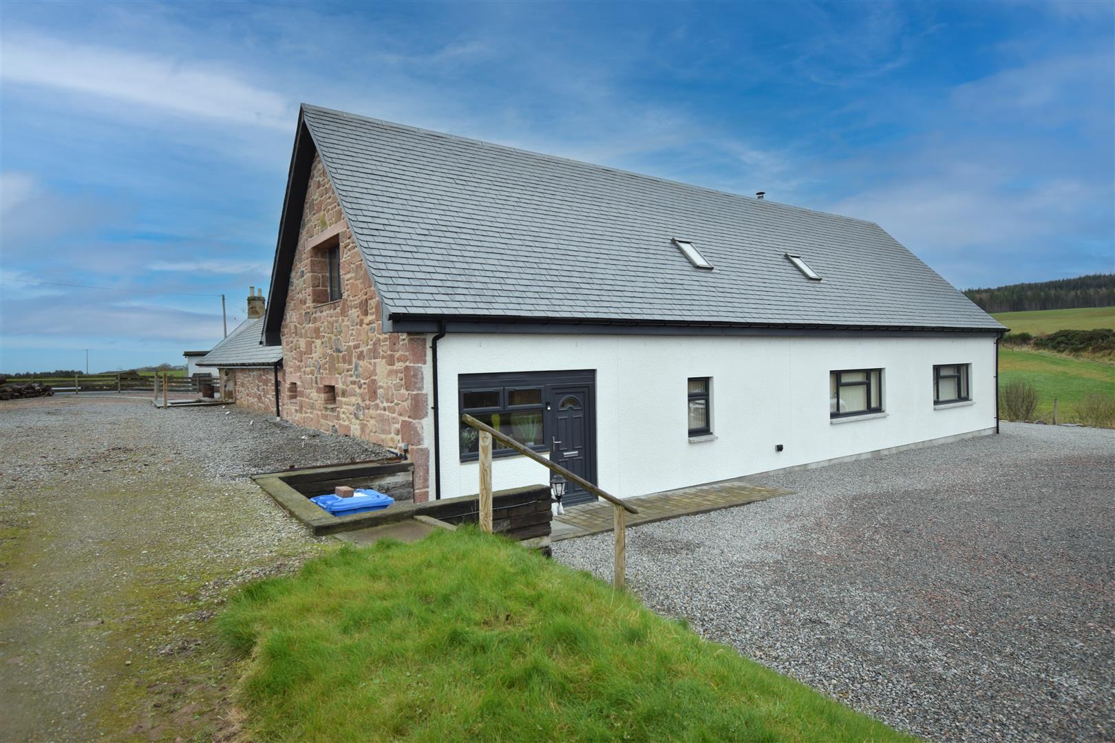 Property Under Offer in Nairn IV12 5SF Munro & Noble, Estate Agents